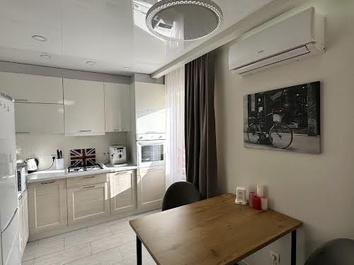 квартира по адресу Кургановская ул., 3