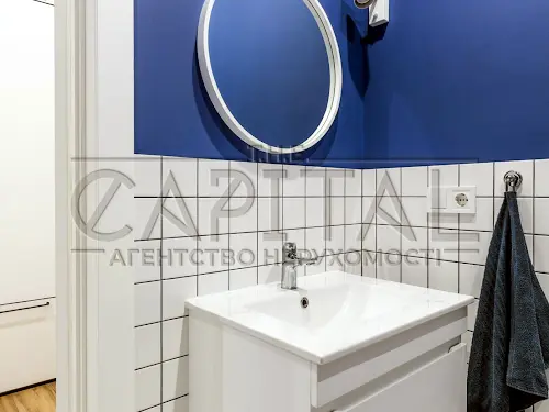 квартира за адресою Фортечний тупик (Тверський), 7-Б