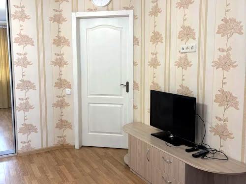 квартира по адресу Миру ул., 50