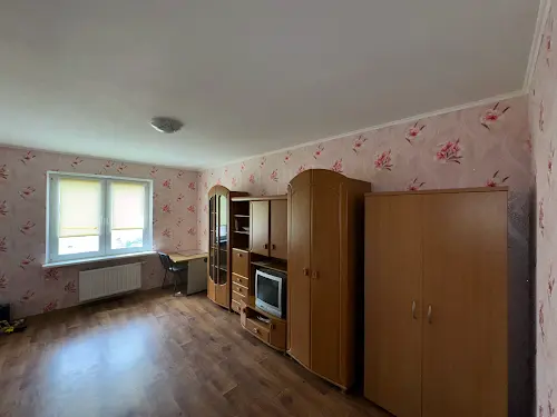 квартира по адресу Сергея Данченко ул., 3