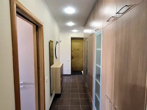 квартира по адресу Большая Васильковская ул. (Красноармейская), 92