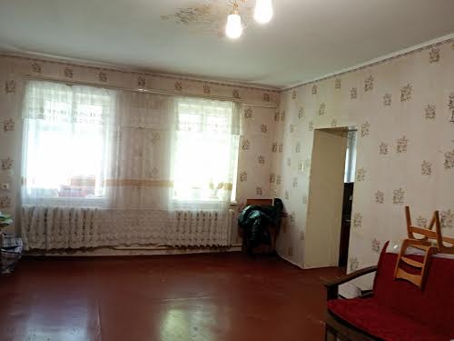 квартира по адресу Колонтаївська, 23
