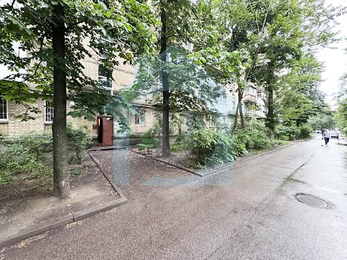 квартира за адресою Верховної Ради бульв., 29