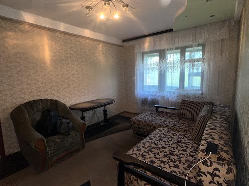 квартира за адресою Братиславська вул., 30