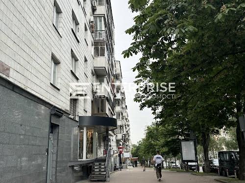 квартира за адресою Лесі Українки бульв., 20/22