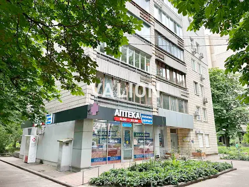 квартира за адресою Михайла Омеляновича-Павленка вул. (Суворова), 7