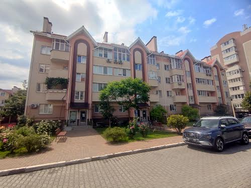 квартира по адресу Богдана Хмельницкого ул., 7
