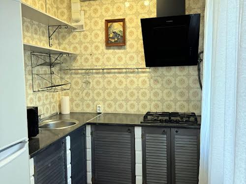 квартира за адресою Велика Васильківська вул. (Червоноармійська), 129