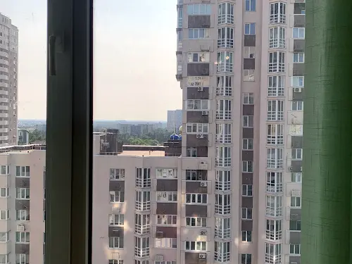 квартира по адресу Берестейский просп. (Победы), 107