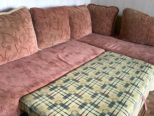 квартира по адресу Ревуцкого ул., 34