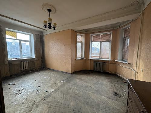 квартира по адресу Нижнеюрковская ул., 3