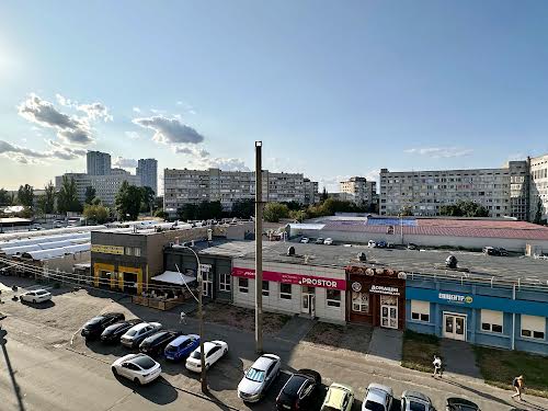 квартира за адресою Регенераторна вул., 4 к2