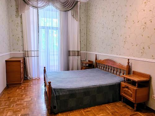 квартира за адресою Саксаганського вул., 41В