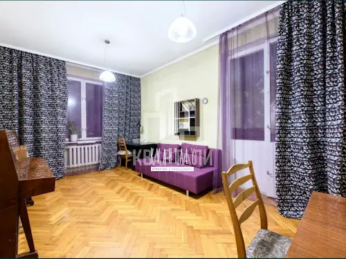 квартира по адресу Мицкевича Адама ул., 9