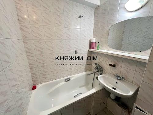 квартира за адресою Бастіонна вул., 1/36