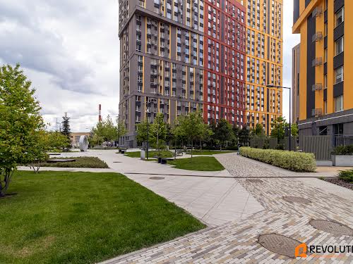 квартира за адресою Столичне шосе, 3