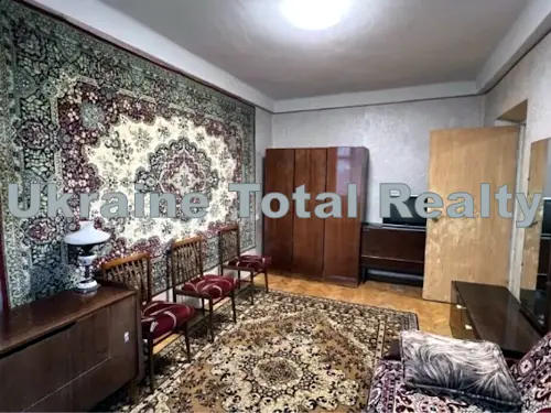 квартира по адресу Львовская ул., 51