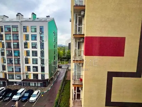 квартира по адресу Павла Лі пер. (Московский), 2-Е