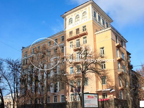 квартира по адресу Богдана Хмельницкого ул., 68