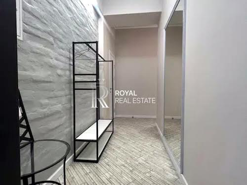 квартира за адресою Олеся Гончара вул., 43