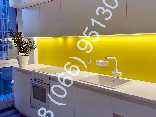 квартира за адресою Зарічна вул., 4 к2