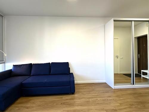 квартира за адресою Березова вул., 43