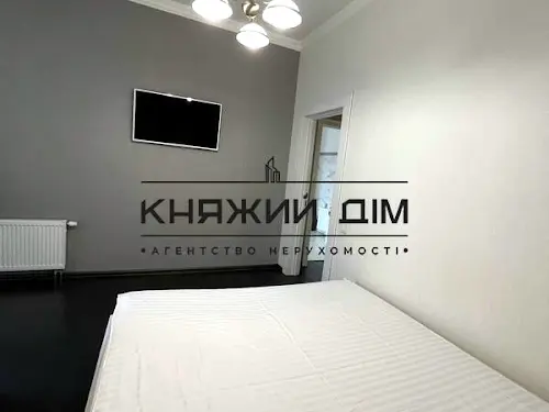 квартира по адресу Днепровская набережная ул., 26-Д