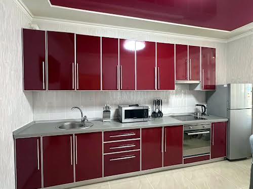 квартира по адресу Олены Пчилки ул., 6