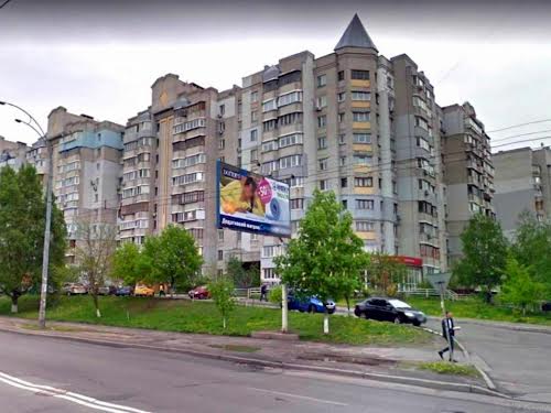 квартира за адресою Степана Рудницького вул. (Академіка Вільямса), 11