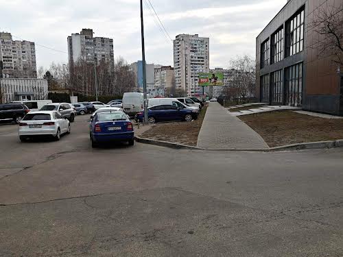 квартира по адресу Михаила Гришко ул., 10