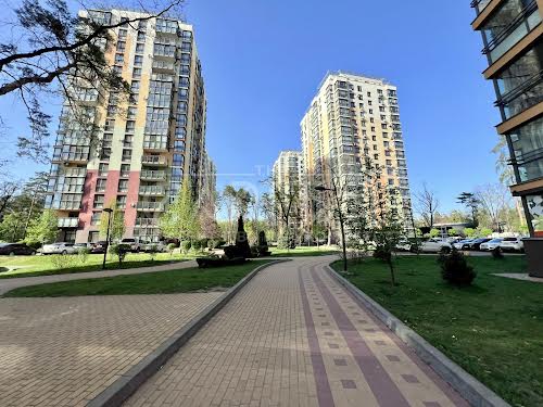 квартира за адресою Анатолія Петрицького вул., 23