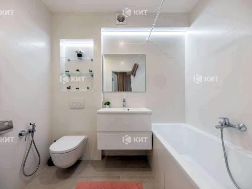 квартира за адресою Перемоги просп., 89