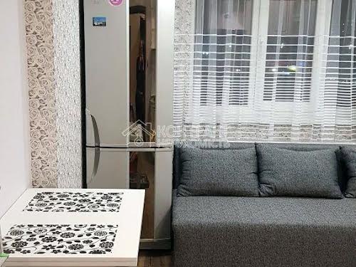 квартира за адресою Архітекторів вул., 5