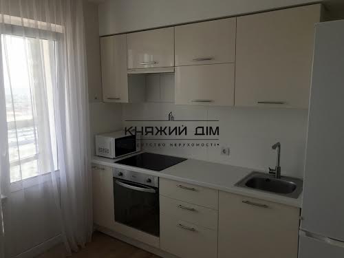 квартира по адресу Бориса Гмыри ул., 20
