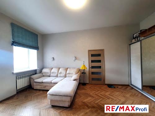 квартира за адресою Лютеранська вул., 8