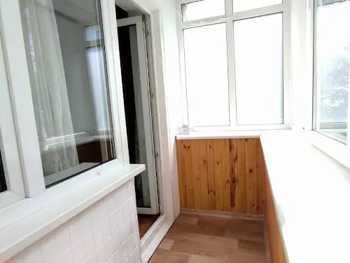 квартира за адресою Верховної Ради бульв., 3-А