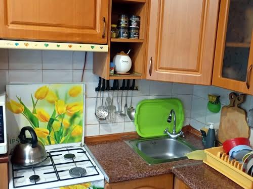 квартира по адресу Зодчих ул., 62-Б