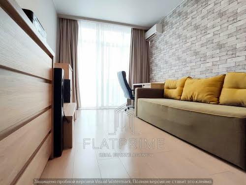 квартира за адресою Регенераторна вул., 4 к8