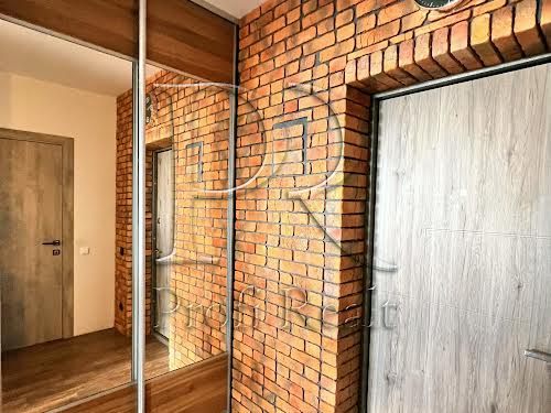 квартира за адресою Метрологічна вул., 58