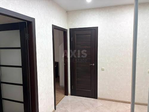 квартира за адресою Регенераторна вул., 4 к8