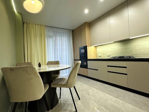 квартира за адресою Крайківського, 1а