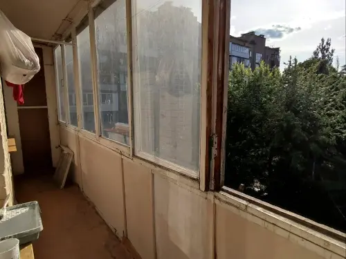 квартира по адресу Киев, Воздухофлотский просп. (Повітрофлотський), 52