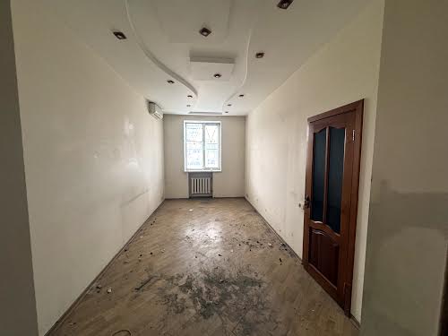 квартира по адресу Нижнеюрковская ул., 3