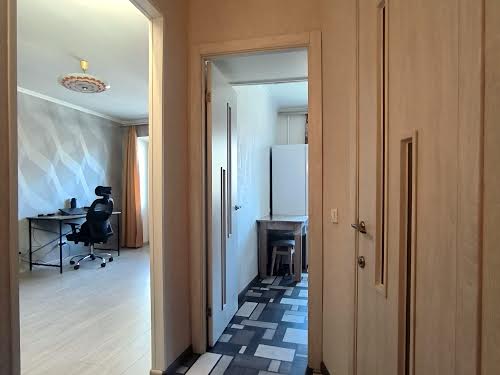квартира по адресу Вишгородська ул., 46