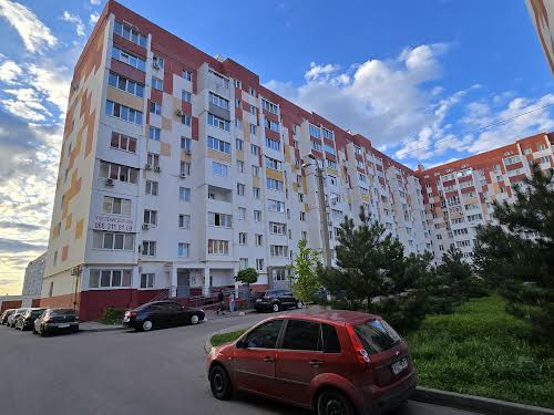 квартира по адресу Харьков, Победы просп., 89