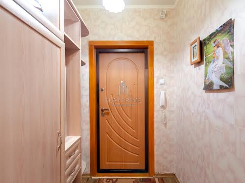 квартира по адресу Оноре де Бальзака ул., 57