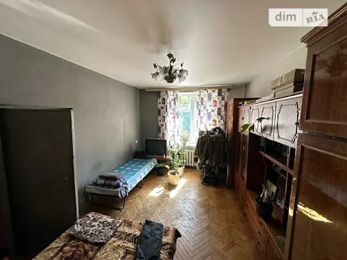 квартира по адресу Байды Вишневецкого ул. (Осиповского), 19-А