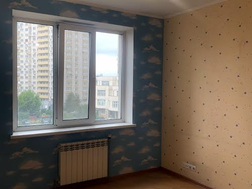 квартира по адресу Днепровская набережная ул., 19-В