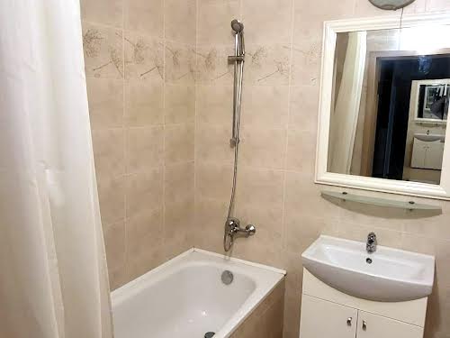 квартира за адресою Регенераторна вул., 4 к14