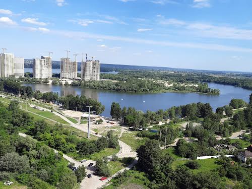 квартира по адресу Григория Ващенко ул., 7